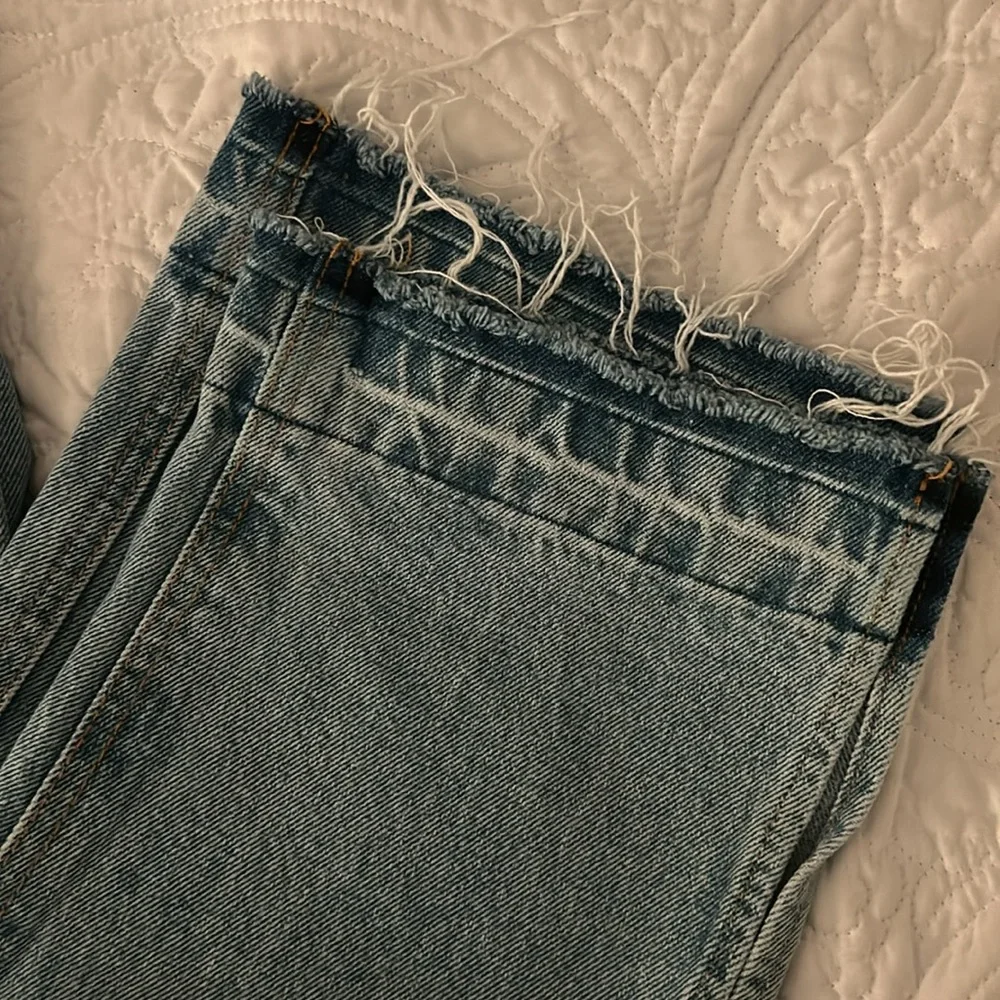 Cello Ripped Jeans - Picture 2 of 10